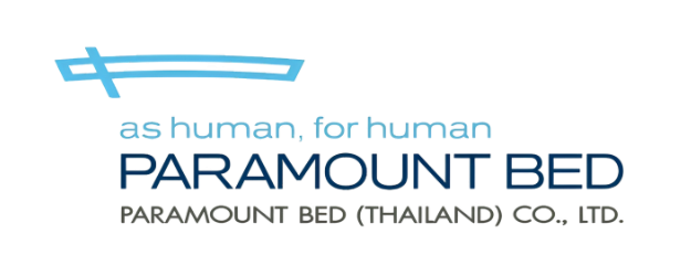 Paramount Bed Logo