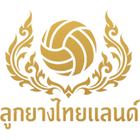 ลูกยางไทยแลนด์