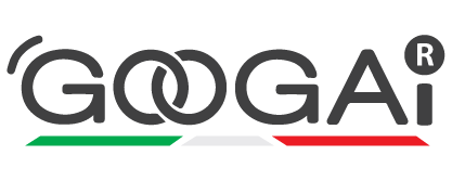 logo googai