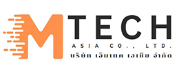 บริษัท เอ็มเทค เอเชีย จำกัด