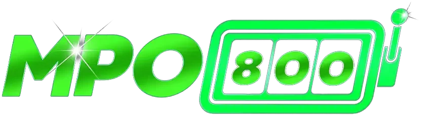 Logo MPO800
