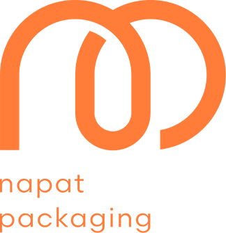 Napat Packaging Logo