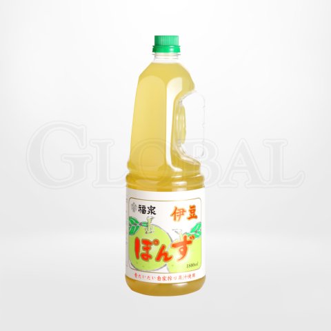ぽんず ポン酢 (福泉)