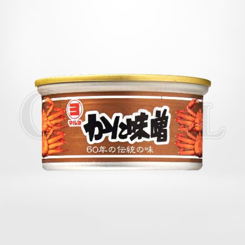 Kani Miso (Maruyo)