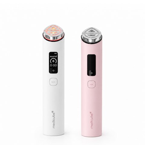 medicube Age-R Booster Pro X2 เวอร์ชันอัปเกรดทรงพลังขึ้น 2 เท่า