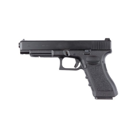 KSC GLOCK 34 ガスガン KSC - Glock 34 ( GBB ) | Toysaurus