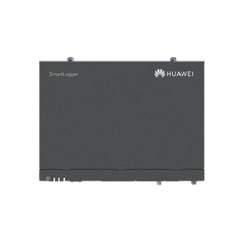 Huawei Smart Logger model 3000A00 GL | Wifi connection
