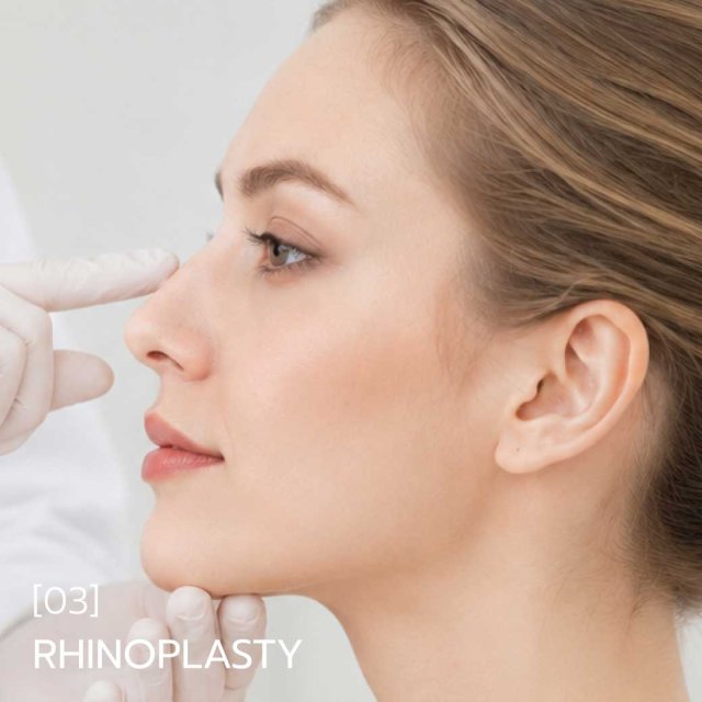 Rhinoplasty