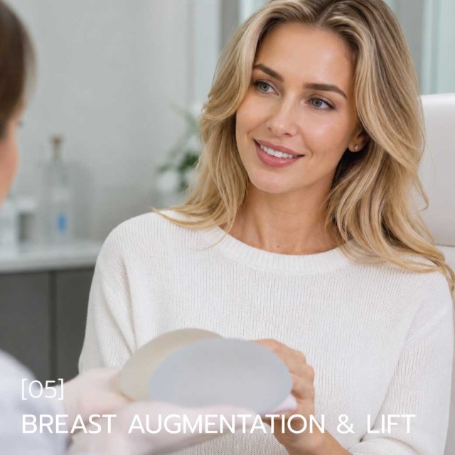 Breast Surgery