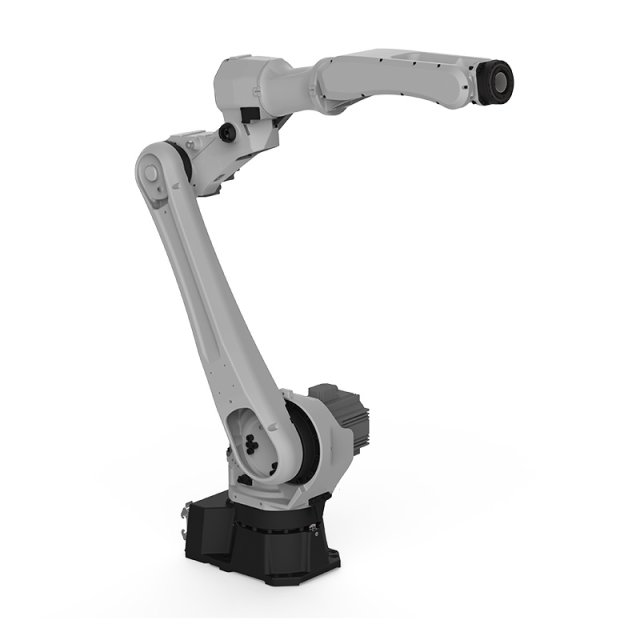 แขนหุ่นยนต์ ZD Arm Robot แม่นยำ ประสิทธิภาพ ความคล่องตัวสูง