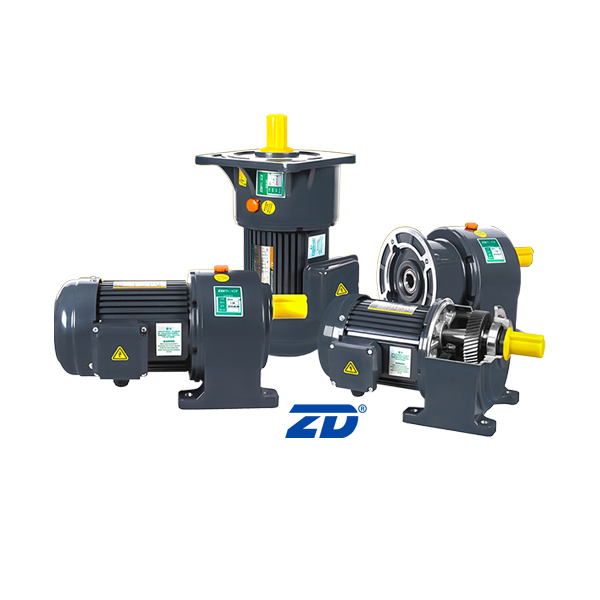Sunrobotics&ai ผู้แทนจำหน่าย zdmotor อย่างเป็นทางการในไทย