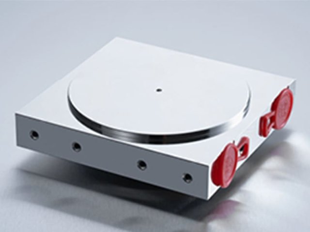 High Power Rectifier System - ผู้ผลิตและจำหน่ายระบบสำรองไฟ UPS และระบบ ...