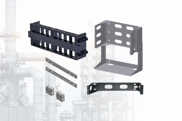 Hirschmann - Industrial Networking Solutions