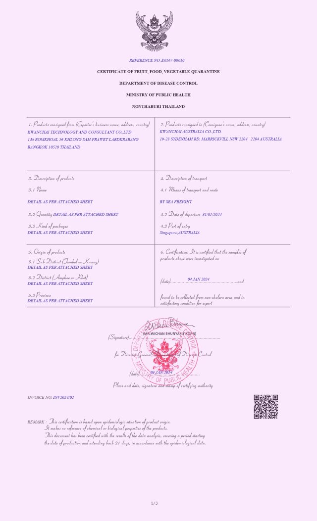 Kwanchaipaperless Pinkform - ขวัญชัย เทคโนโลยี | โปรแกรมบริหารงานด้าน ...