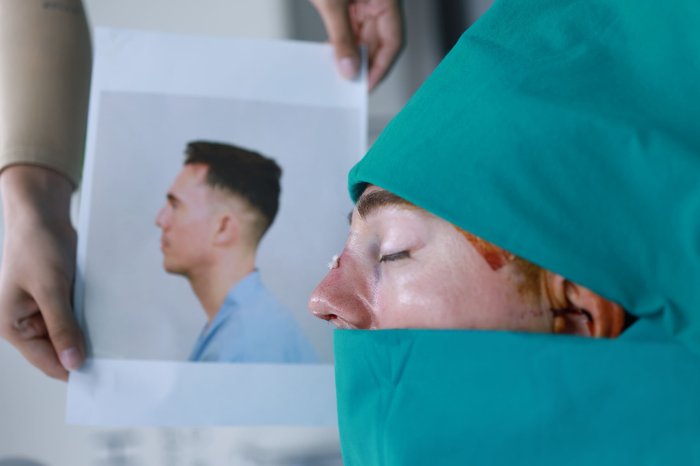 Real patient journey at DCH Hospital