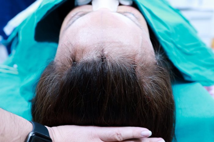 Real patient journey at DCH Hospital