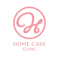 Logo Home Care Clinic