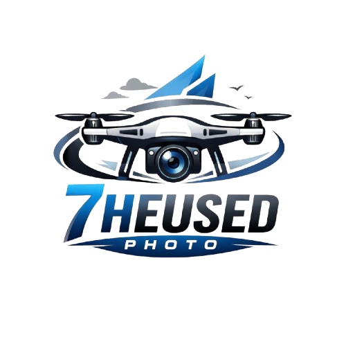 รับจ้างบินโดรน