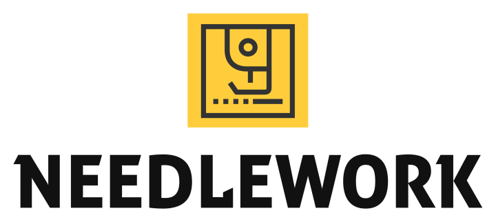 Needlework ปักเสื้อ รับปักเสื้อ