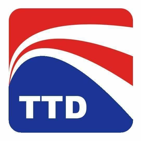 Thai Trowel Logo