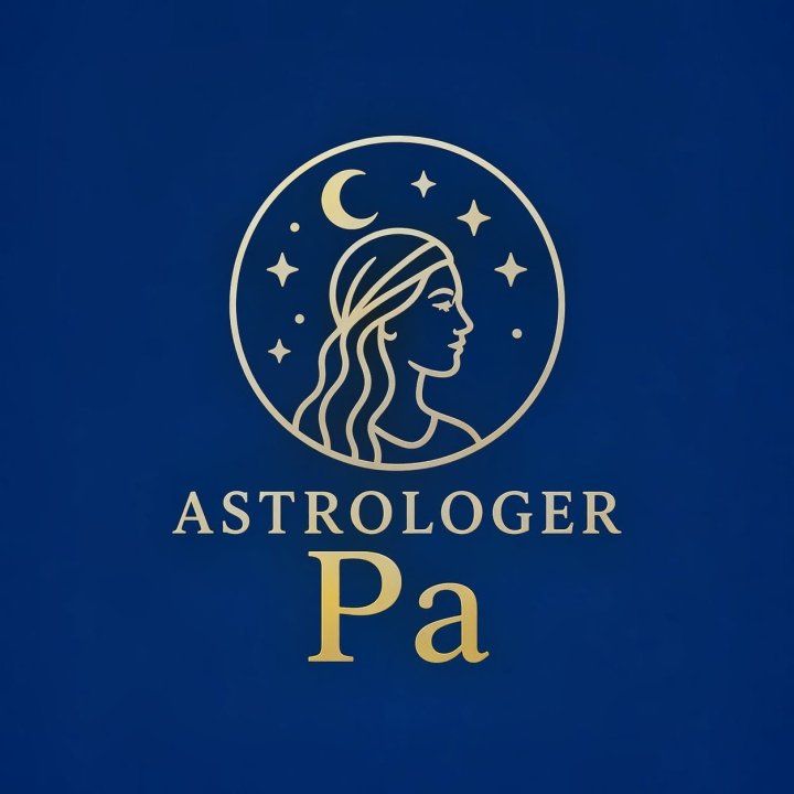 astrologer pa logo