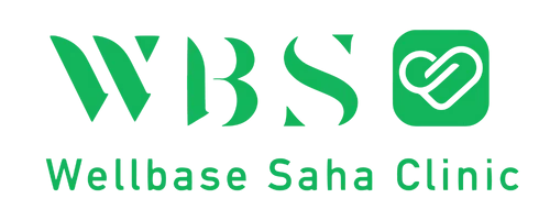 Logo Wellbase Clinic