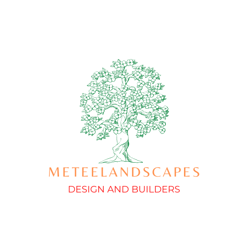 logo meteelandscape