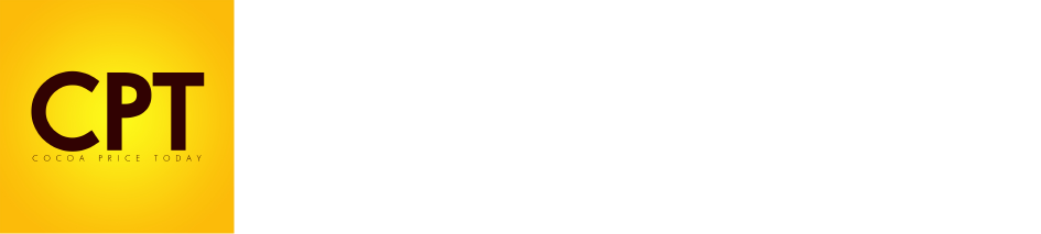 CPT,Cocoa Price Today,ราคาโกโก้,ราคาเมล็ดโกโก้