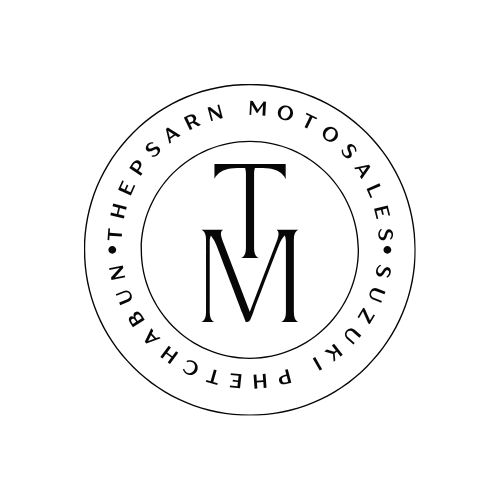 LOGO THEPSARN MOTOSALES