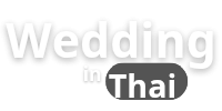 weddinginthai