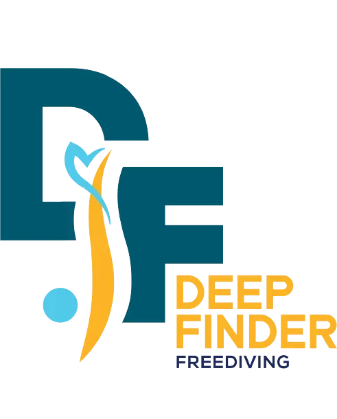 LogoDEEP FINDER FREEDIVING