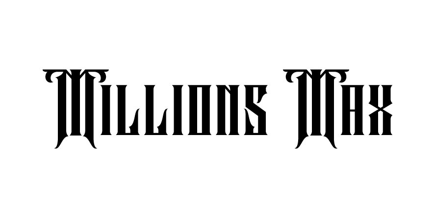 MillionsMax