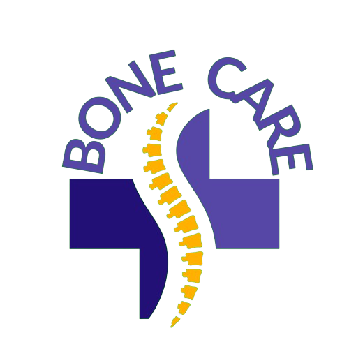 UProfex Uni-Oil logo bonecare