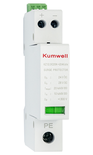 Spds For Ac Dc Power Systems - Kumwell ผลิตภัณฑ์สำหรับระบบป้องกันฟ้าผ่า ...
