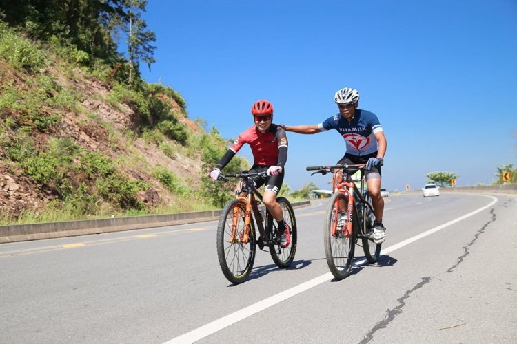 กิจกรรมเพื่อสุขภาพ