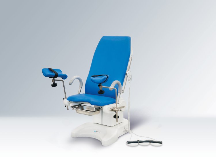 Gynecology Chairs - aurora-medtech