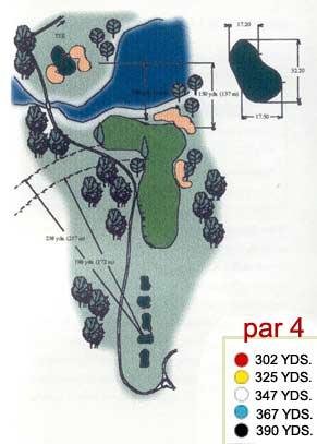 COURSE OVERVIEW - waterfordgolfcourse
