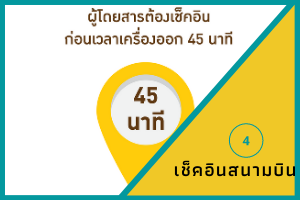 เช็คอินนกแอร์