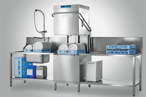 Bread Rack Washer Kitchen-tech manufacturing co., ltd.