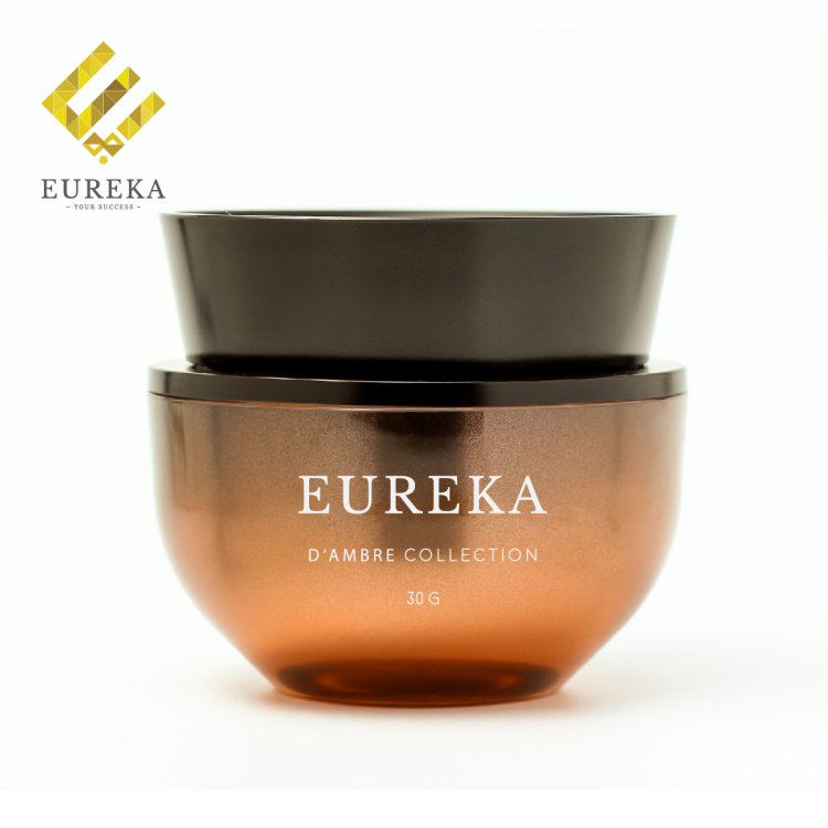 กระปุกครีม 30g