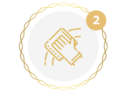 skin master clinic มีการทำความสะอาด ผ่านการฆ่าเชื้อหลังการบริการทุกครั้ง