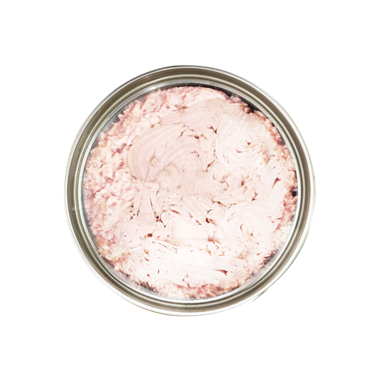 Canned Tuna redsea
