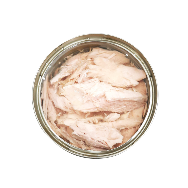 Canned Tuna redsea