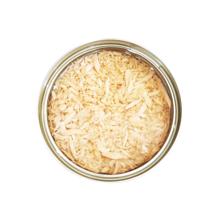 Canned Tuna redsea