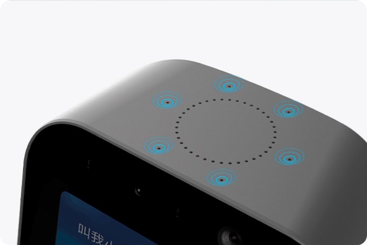 หุ่นยนต์เสิร์ฟอาหาร Orionstar Robot