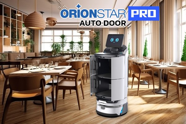 orionstar robor pro dr02 AD