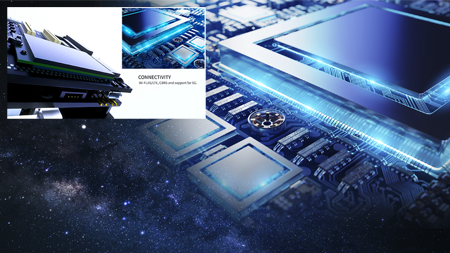 หุ่นยนต์เสิร์ฟอาหาร Orionstar Robot