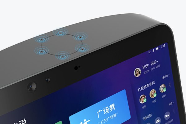 หุ่นยนต์บริการ Orionstar Robot