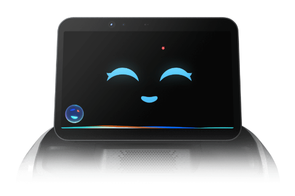 หุ่นยนต์เสิร์ฟอาหาร Orionstar Robot