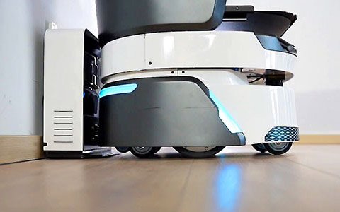 orionstar robor pro dr02 AD